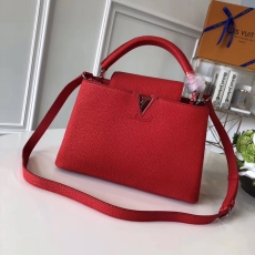 LV Top Handle Bags